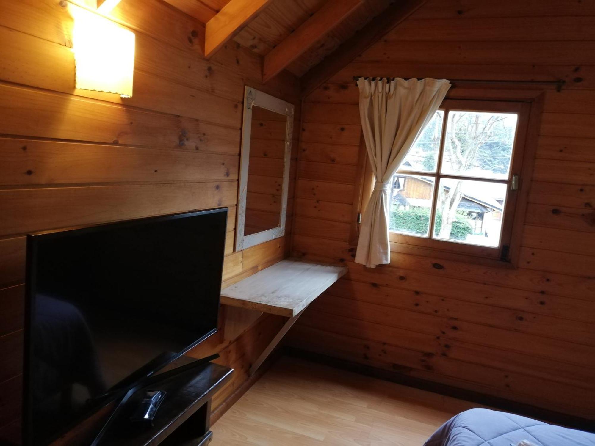 Cabanas Matilde 1 San Martín de los Andes Eksteriør billede
