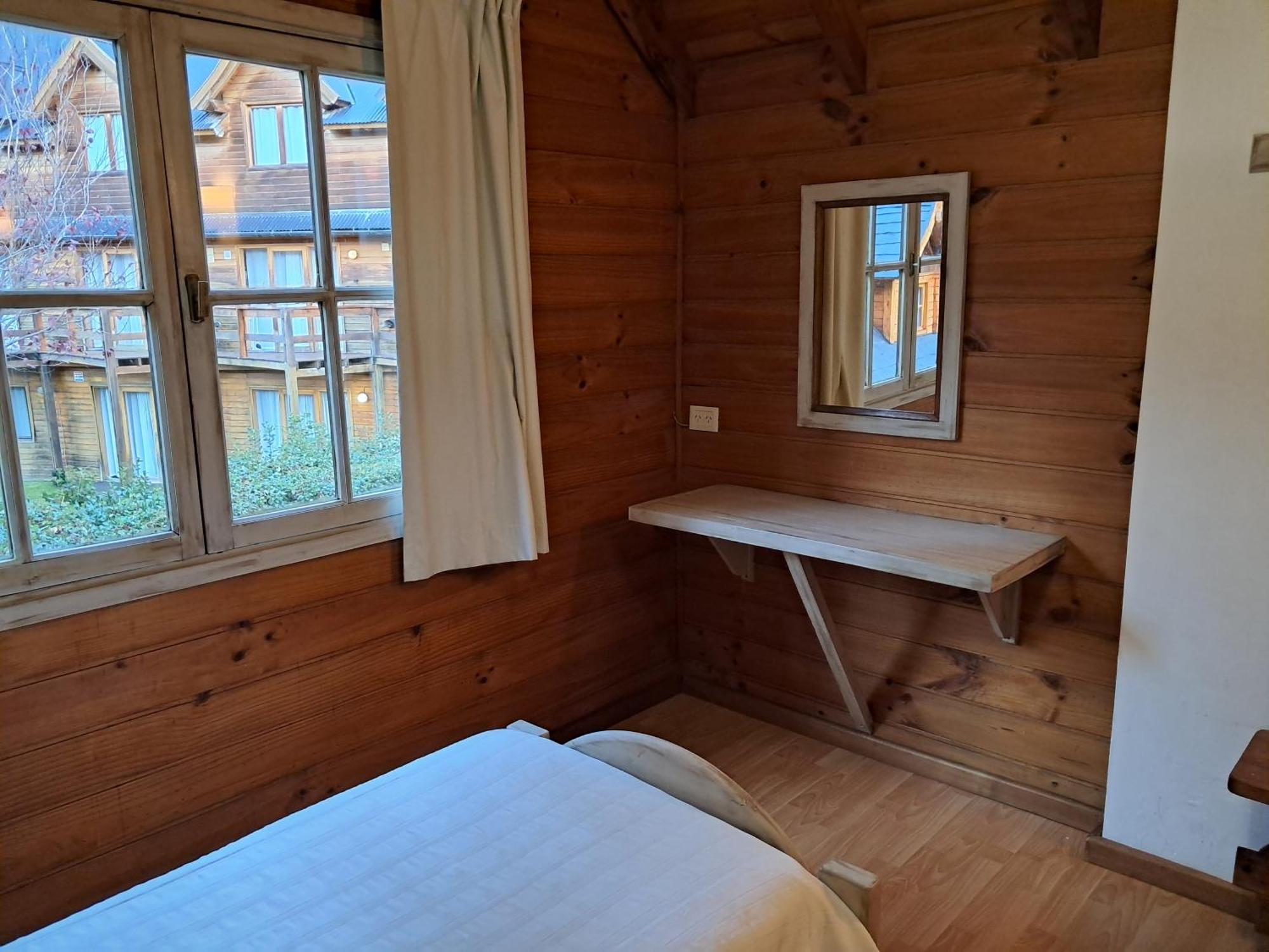 Cabanas Matilde 1 San Martín de los Andes Eksteriør billede
